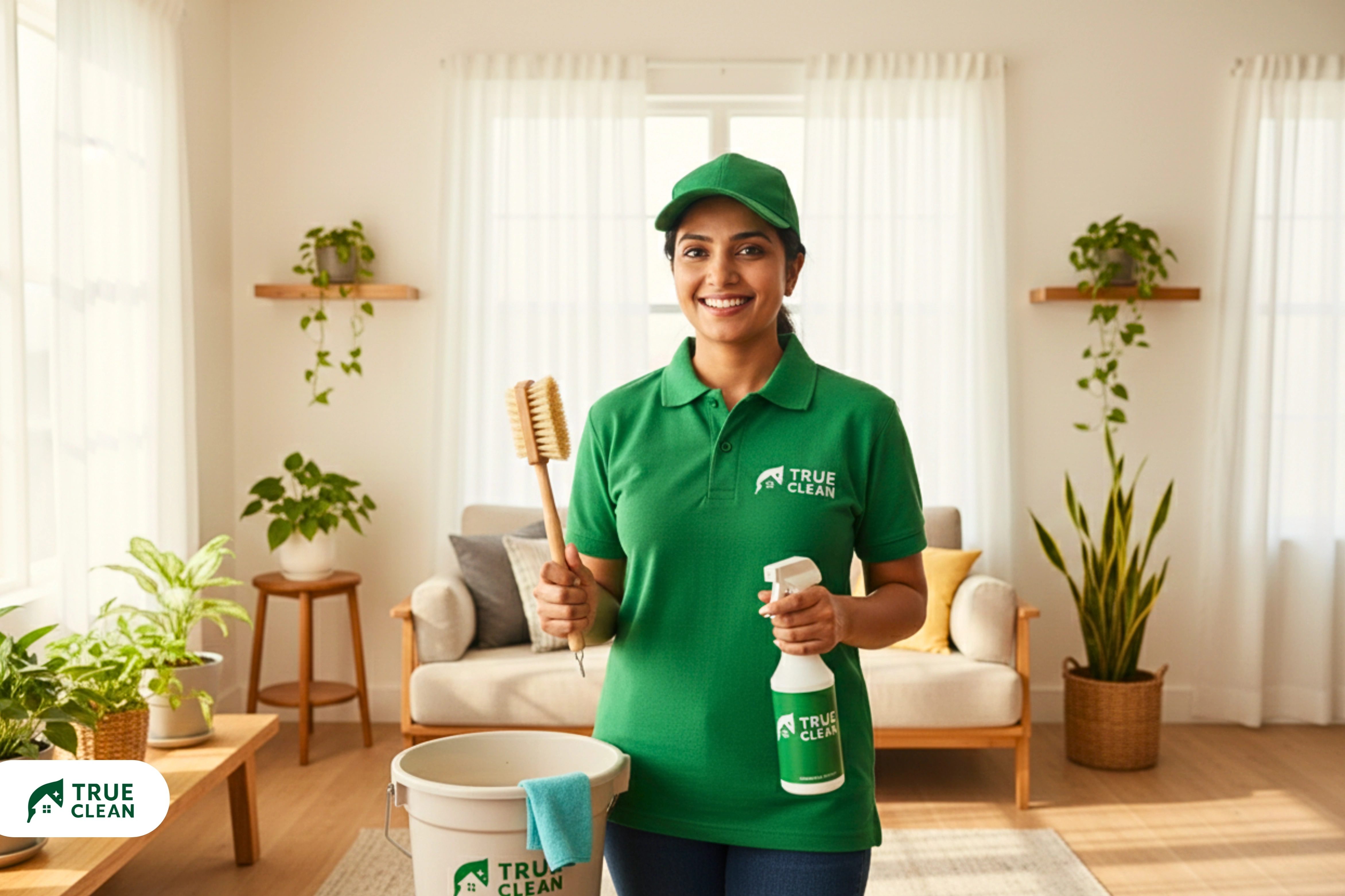 Chemical cleaning dangers