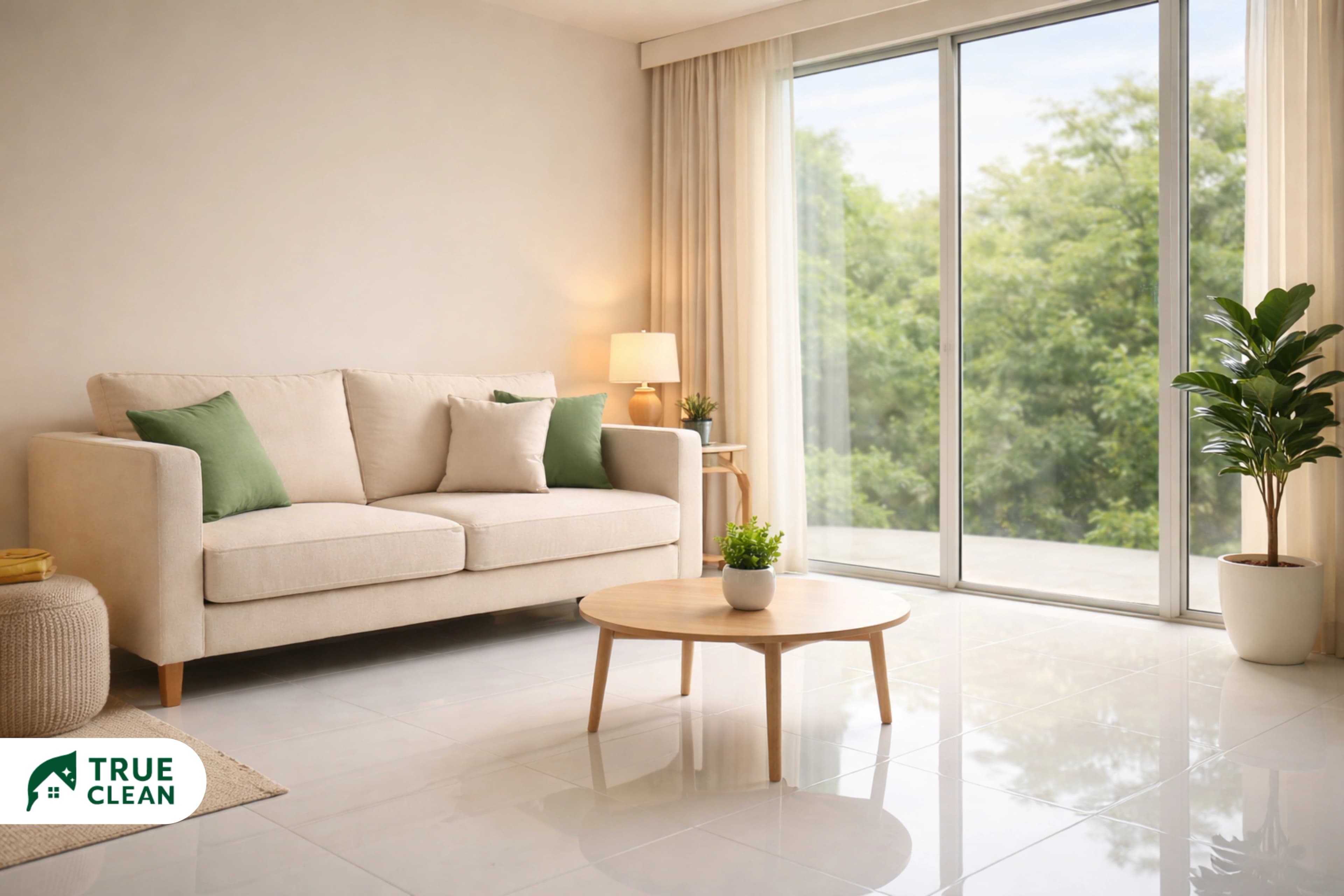 Getting Your Home Guest-Ready This Holiday Season: Professional Cleaning Checklist