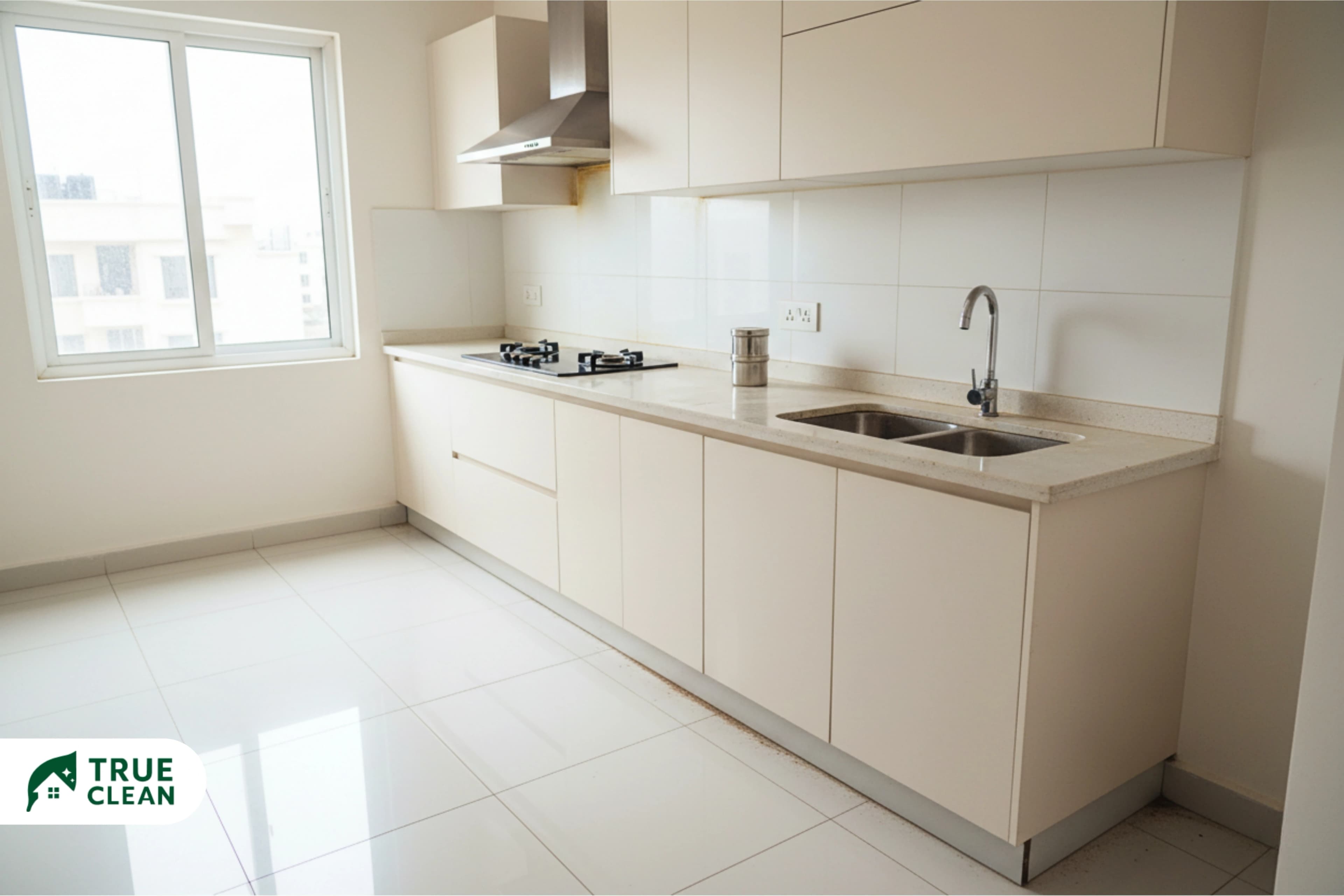 Is Your Kitchen Really Clean? Hidden Hygiene Risks in Indian Homes