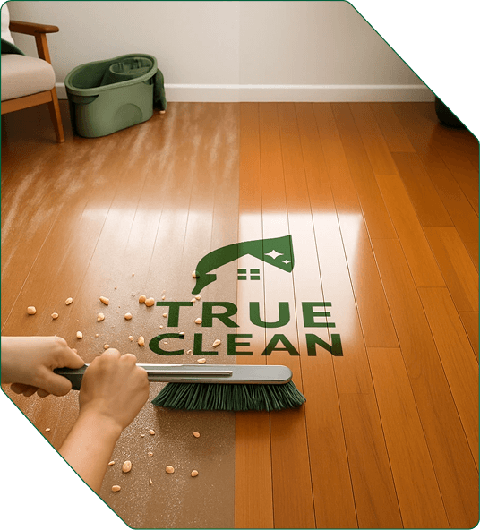 True Clean Professional