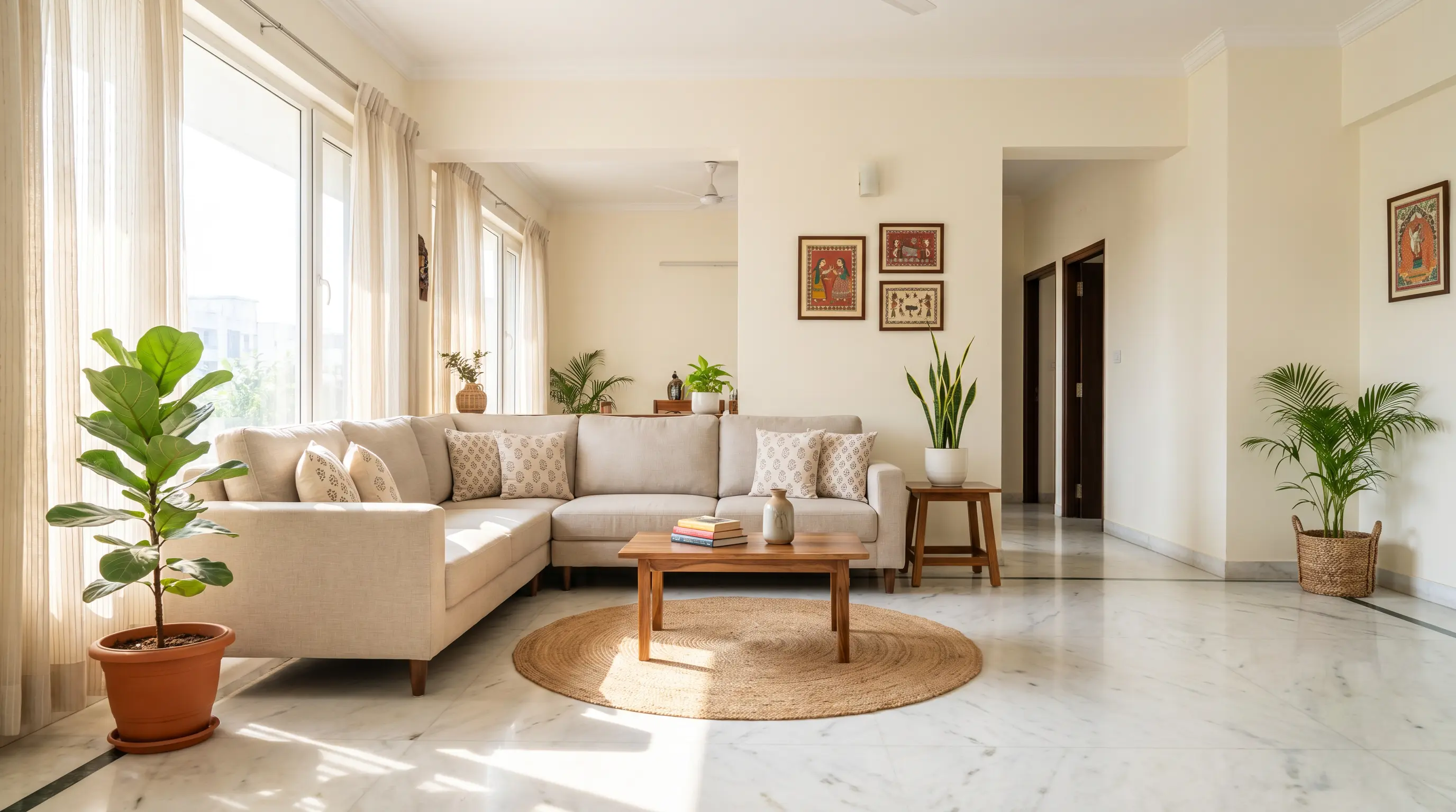 green cleaning service in Vadodara eco friendly non toxic TrueClean family safe