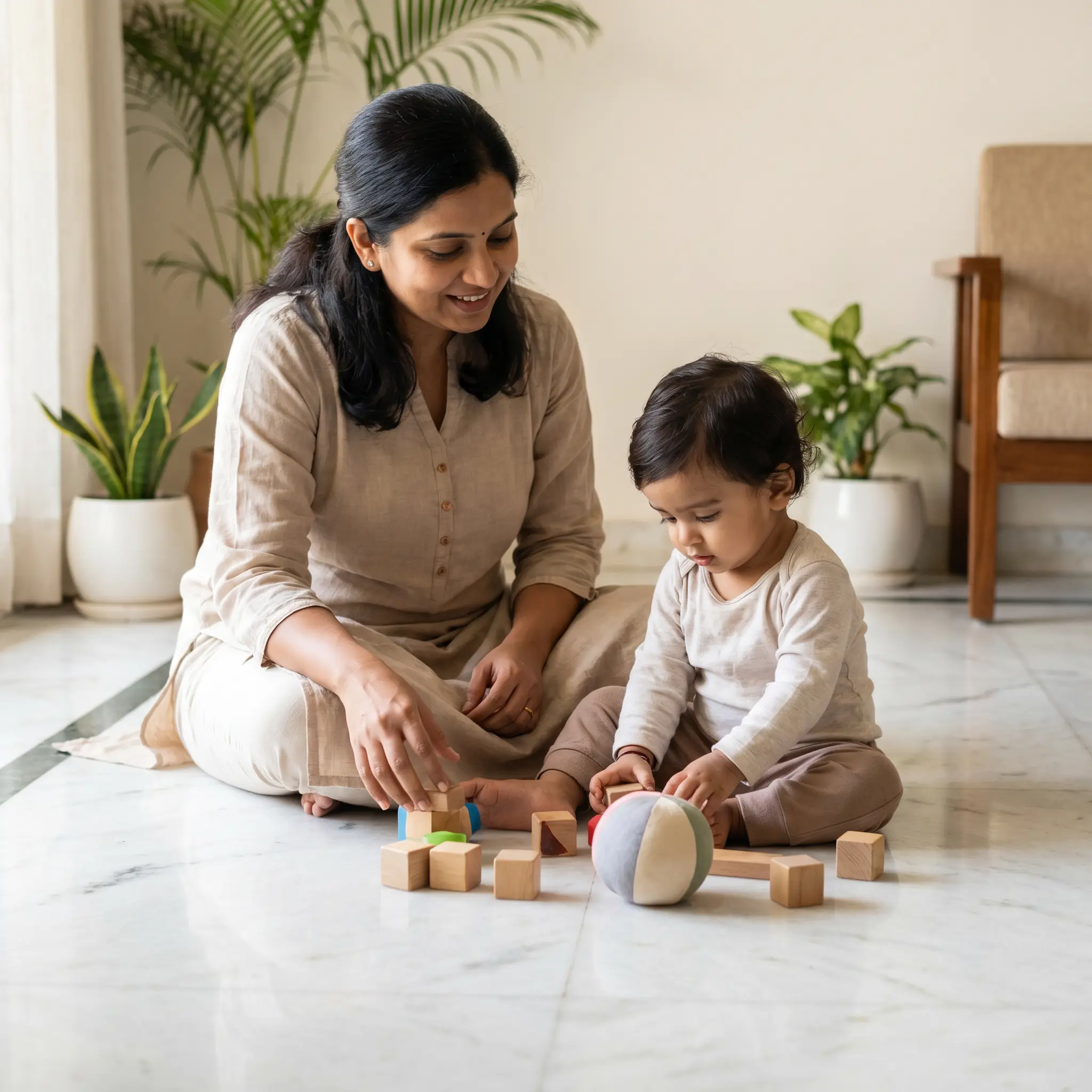child safe cleaning products TrueClean Vadodara green eco friendly
