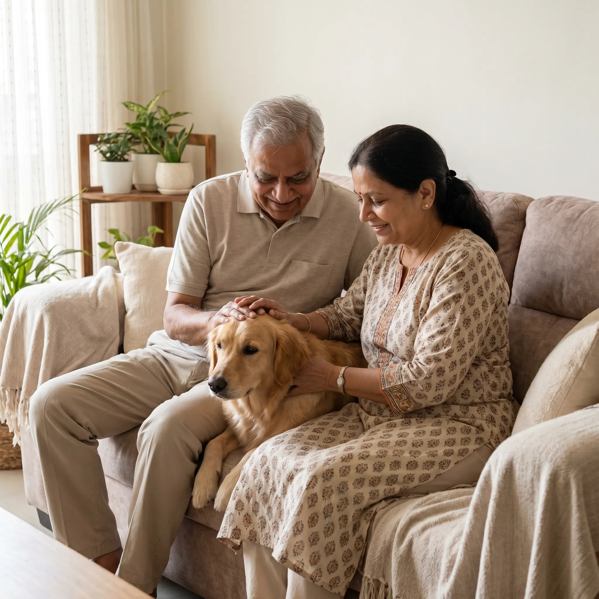 elderly safe pet safe green cleaning Vadodara TrueClean non toxic