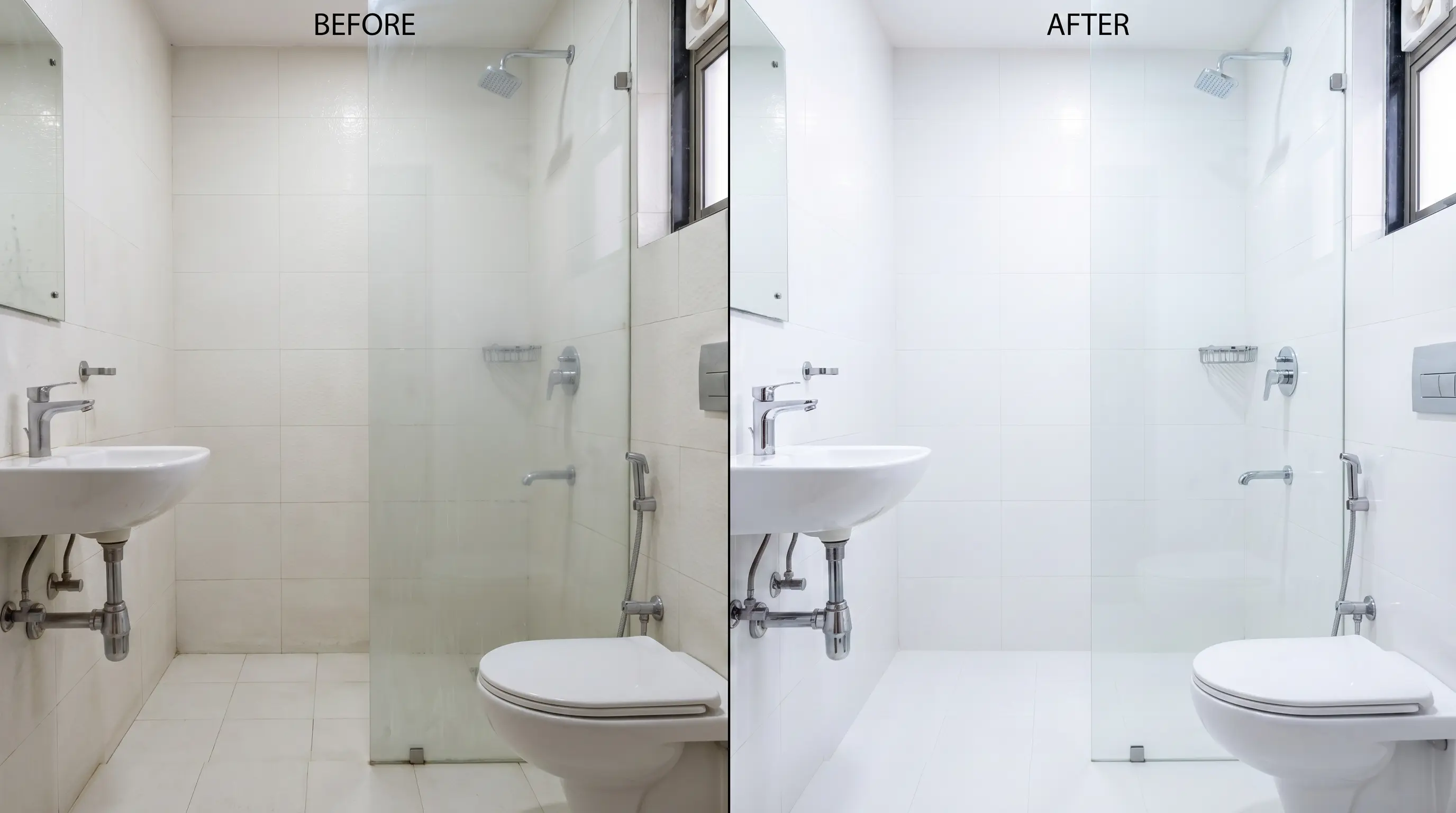 deep cleaning service in Vadodara by TrueClean