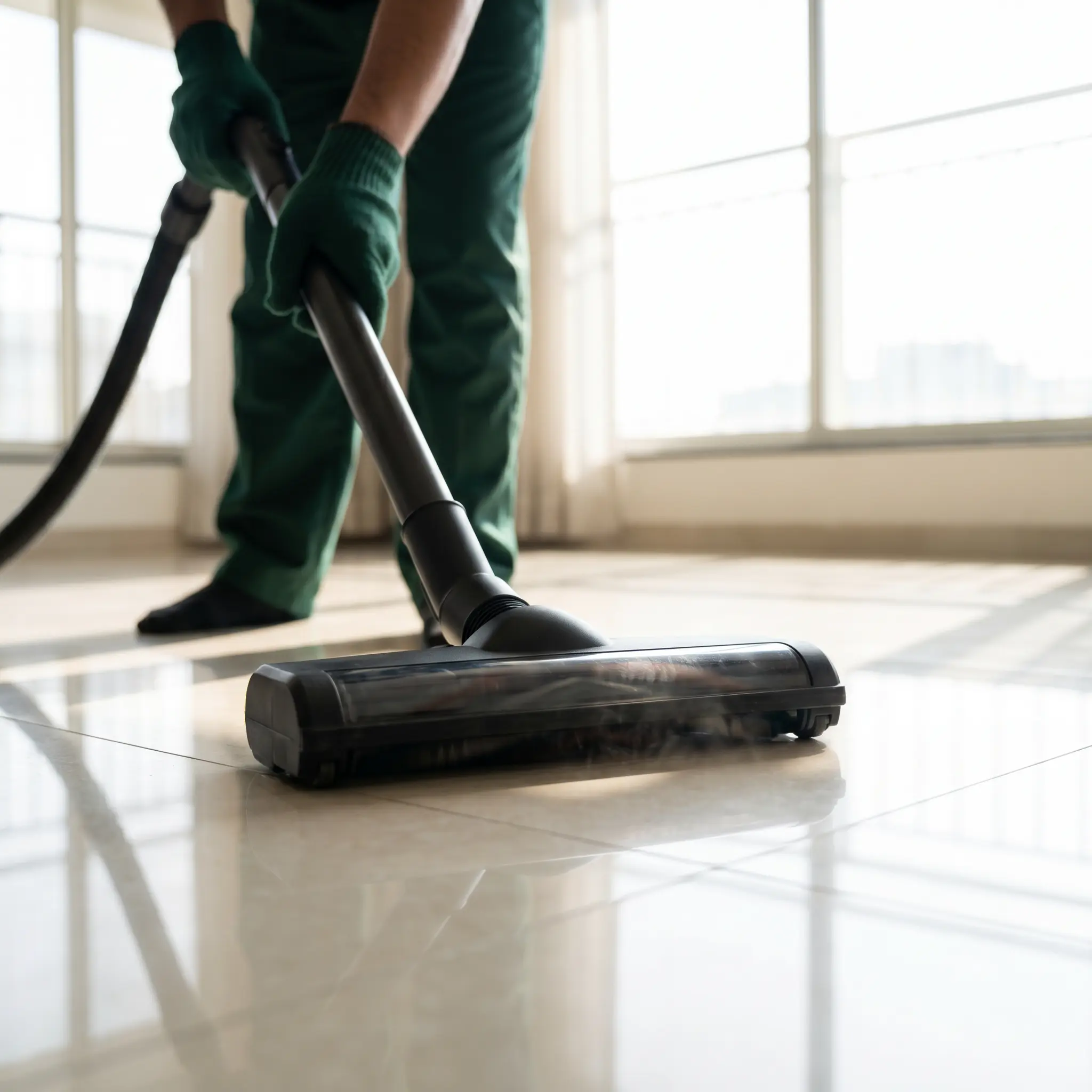 floor cleaning move in move out service Vadodara