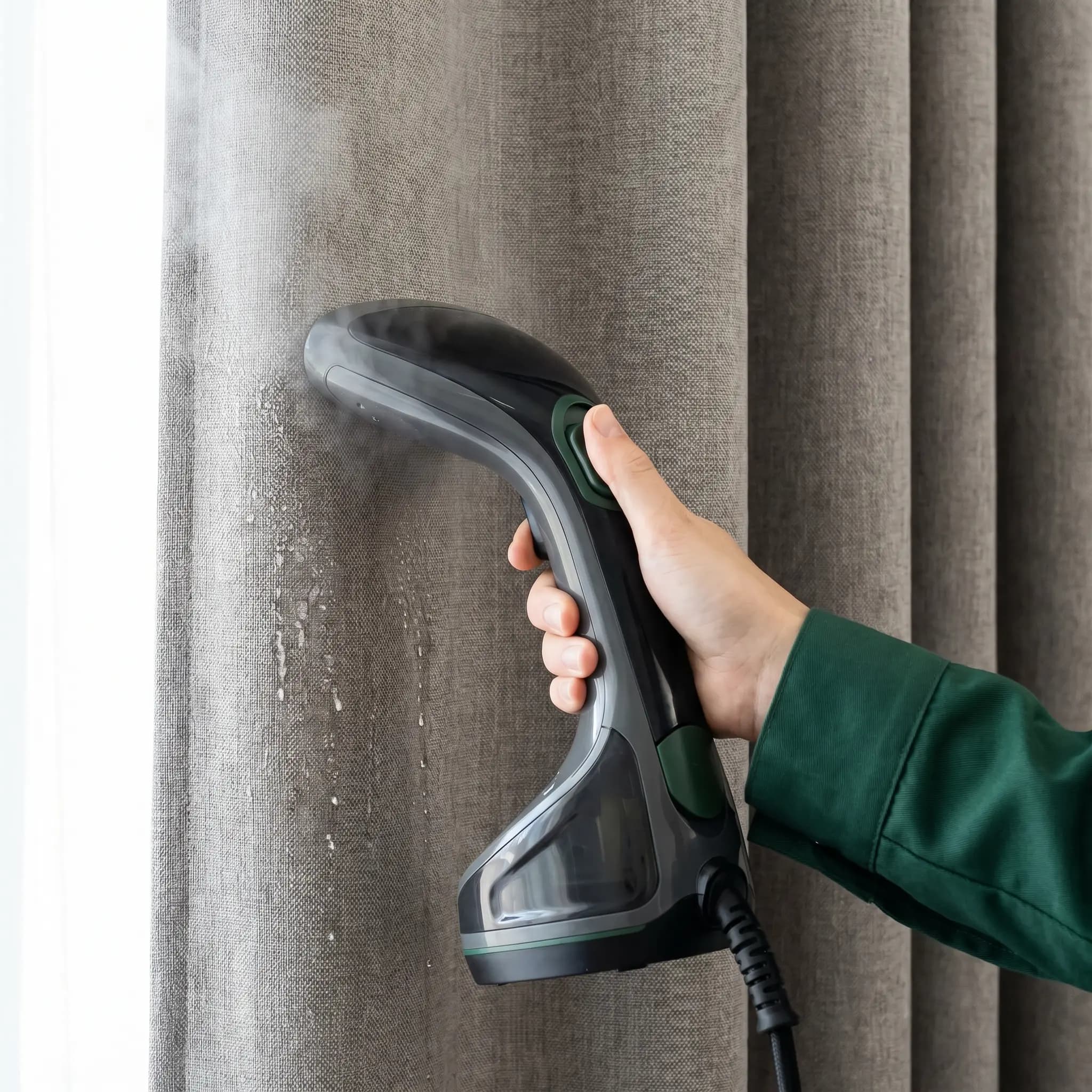 window sill track cleaning spring cleaning Vadodara