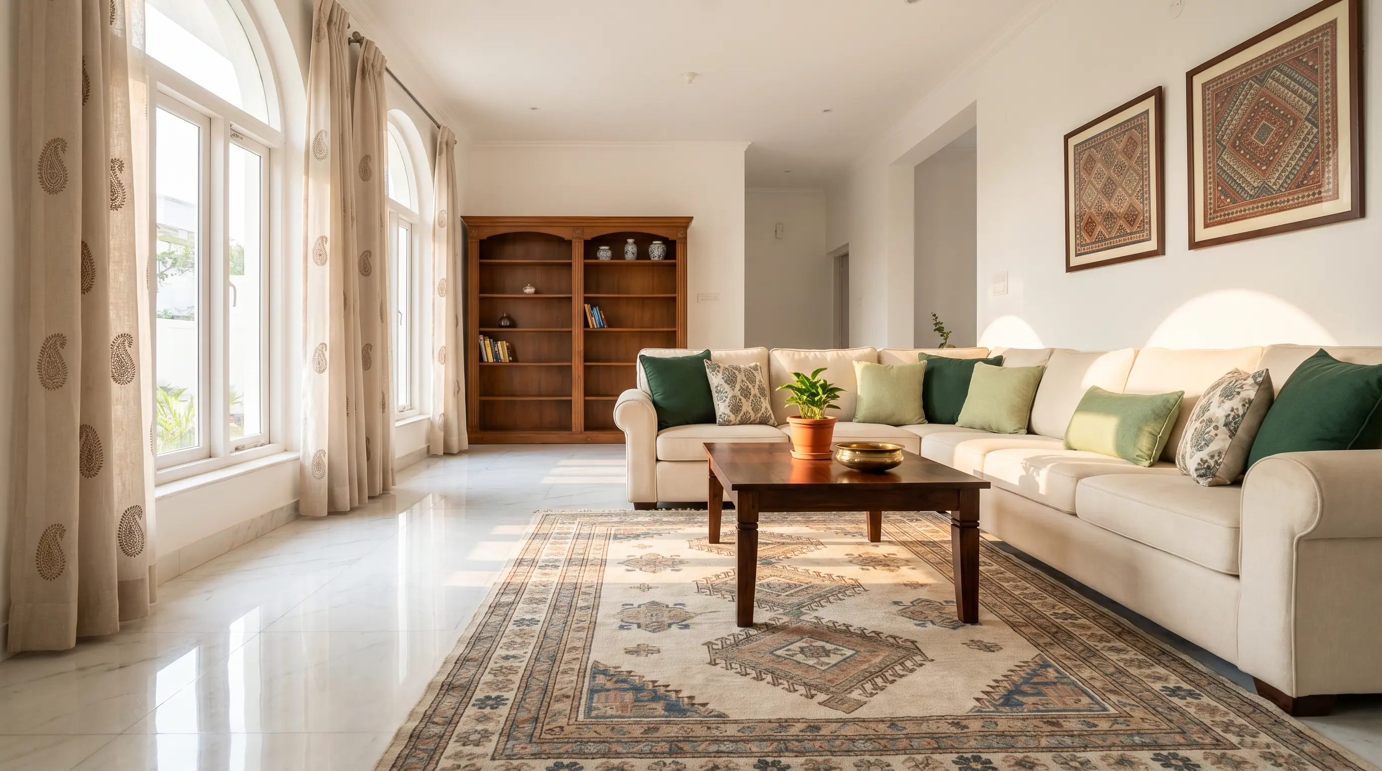 spring cleaning service in Vadodara by TrueClean