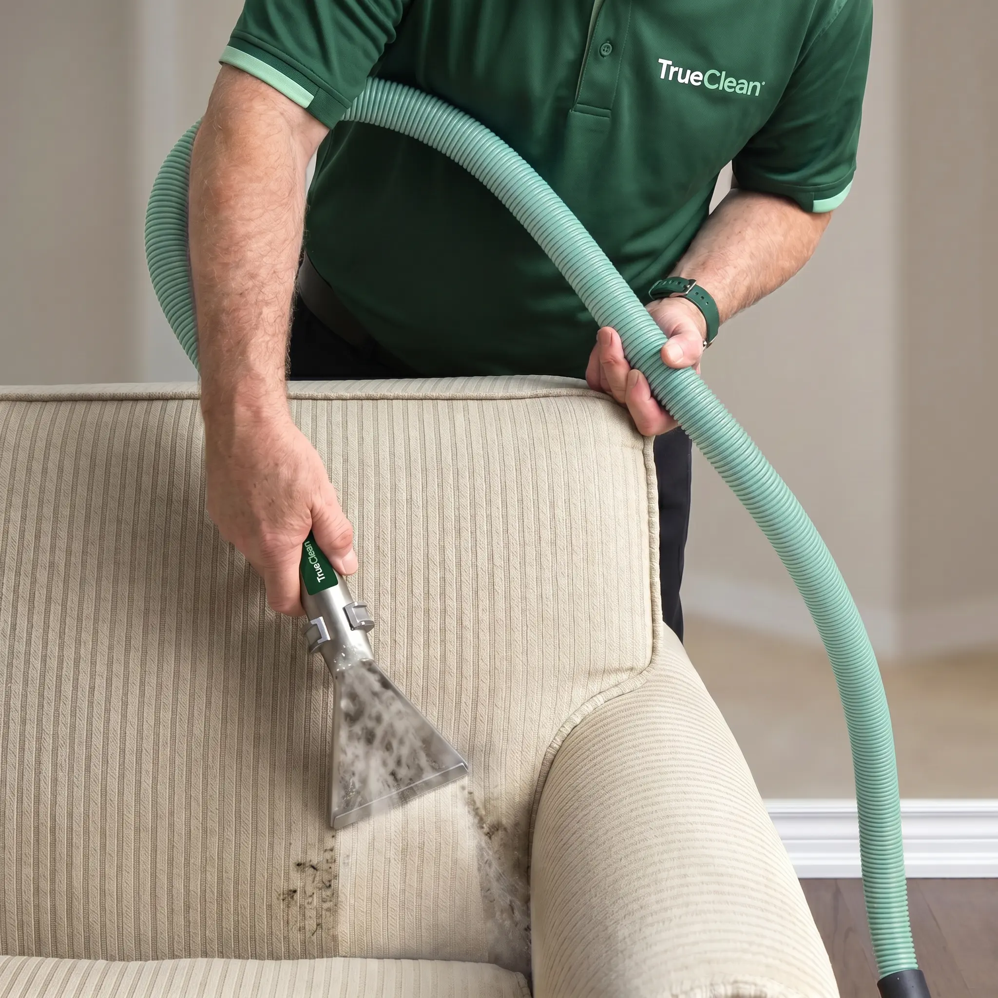 sofa upholstery cleaning service Vadodara